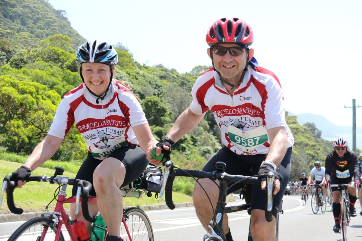 Time for that weekend ride! 🚴🚴 #MSGongRide #RidetoFightMS #weekendride #weekend #cycling