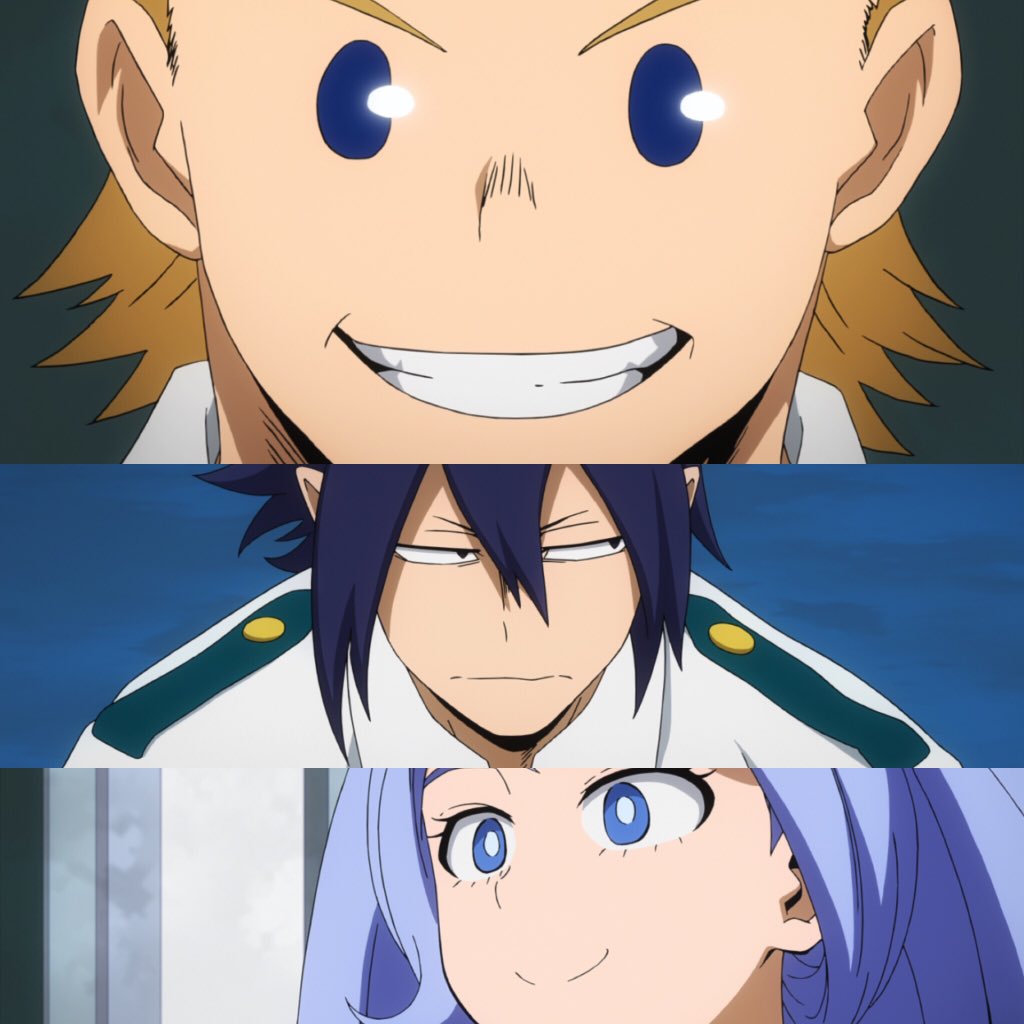 Image result for my hero academia ep 62