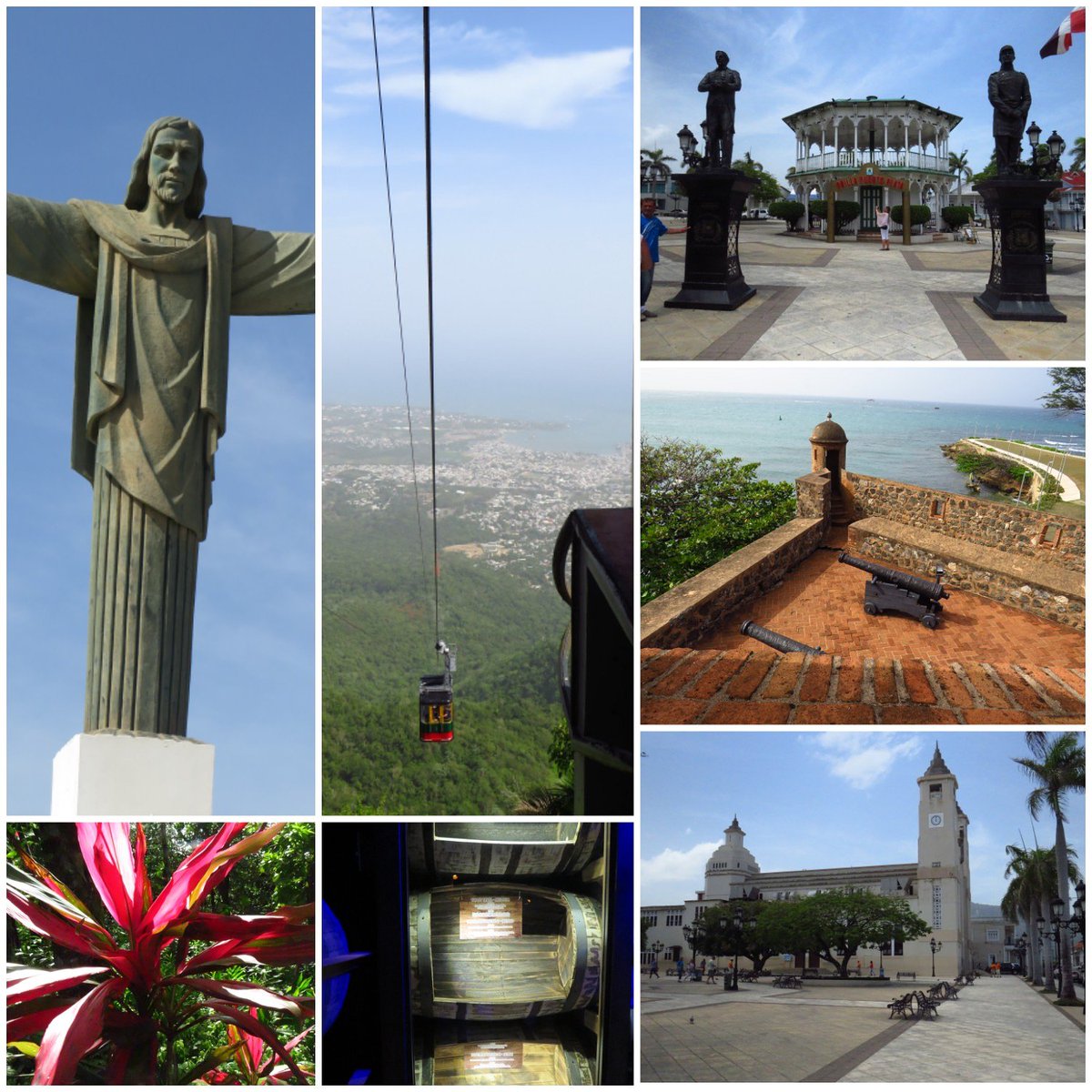 #vacation #caribbean #DominicanRepublic #puertoplata