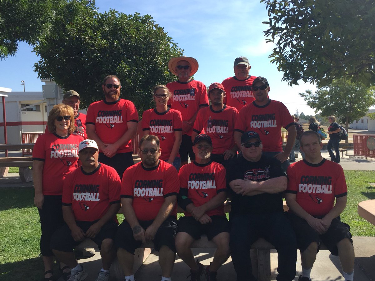 Corning Cardinals (CUHSCardinals) Twitter