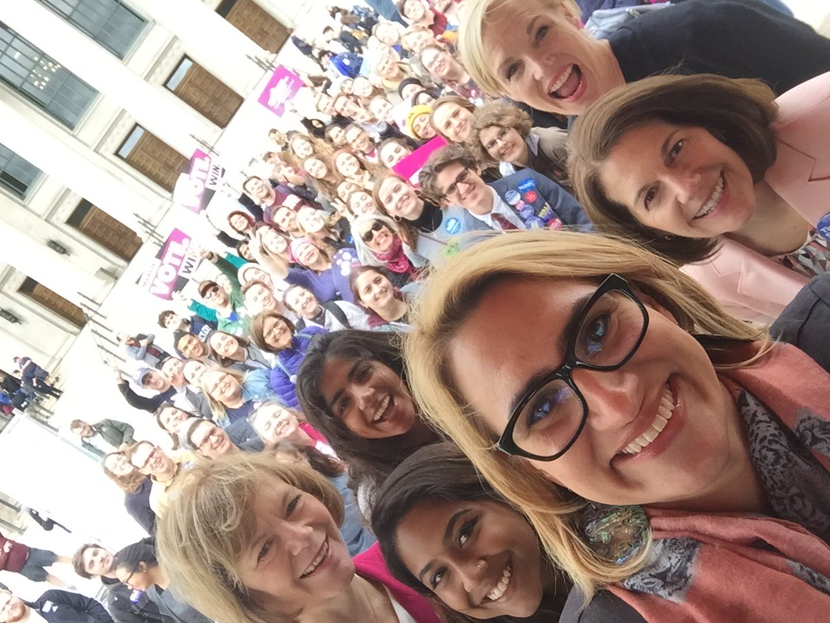 Tina Smith on Twitter "Starting TODAY, you can vote early in Minnesota