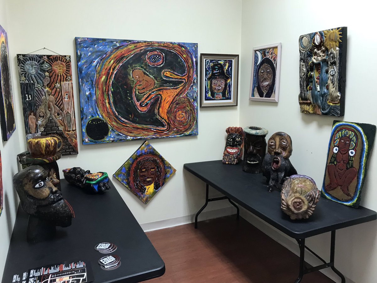 FireFishArts tweet media