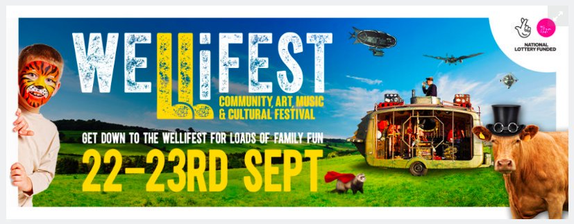 wellyorg's tweet image. Head to #Wellingborough this weekend for an action-packed programme of events at #WelliFest 2018. The perfect opportunity to celebrate and support local business in the town. See more on our Facebook page at facebook.com/wellyorg/