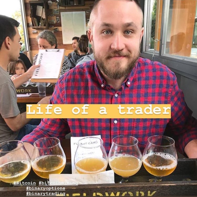 Robertbinaryman's tweet image. You can also follow me on Instagram @Robertbinaryman
Invest with a trusted account manager and earn huge profits in 7 business days

1&amp;gt;Get your trading account well managed 100%with the latest trading software 85% to 95% accurate
2&amp;gt;.Investment is 100% safe.
3&amp;gt;.payout assured 100%