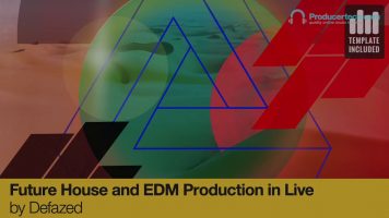 Audio_by_Ray's tweet photo. Making an Arpeggiated Future House & #EDM Lead - #Course Excerpt - https://t.co/G1Qa8l6O07 #ProducertechTutorials #Abletonlive #Free #FutureHouse #Learn #Lesson #Massive #NativeInstruments #Online #Production #Tutorial #mixing #mastering https://t.co/dTHqOucPOM