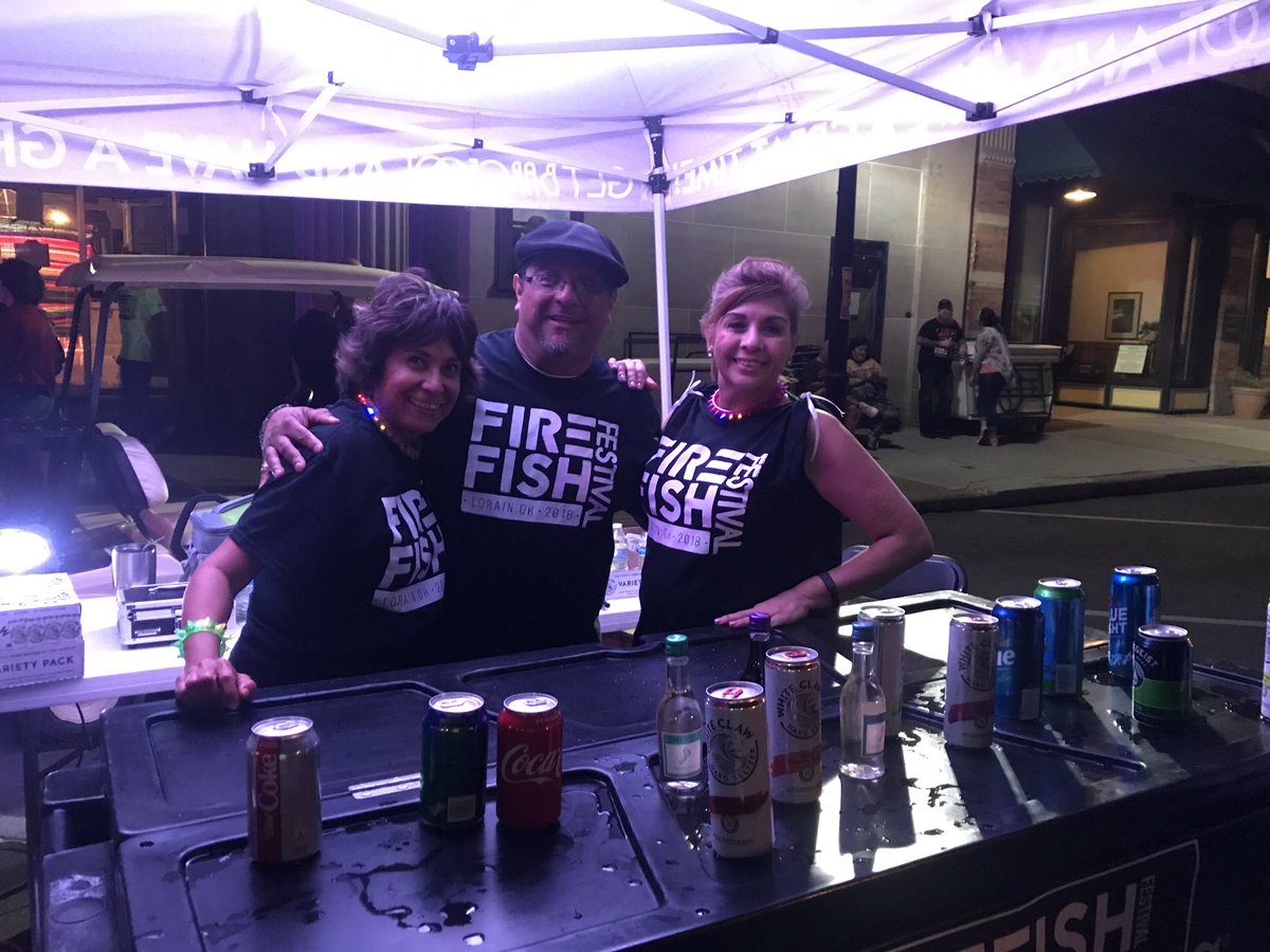 FireFishArts tweet media