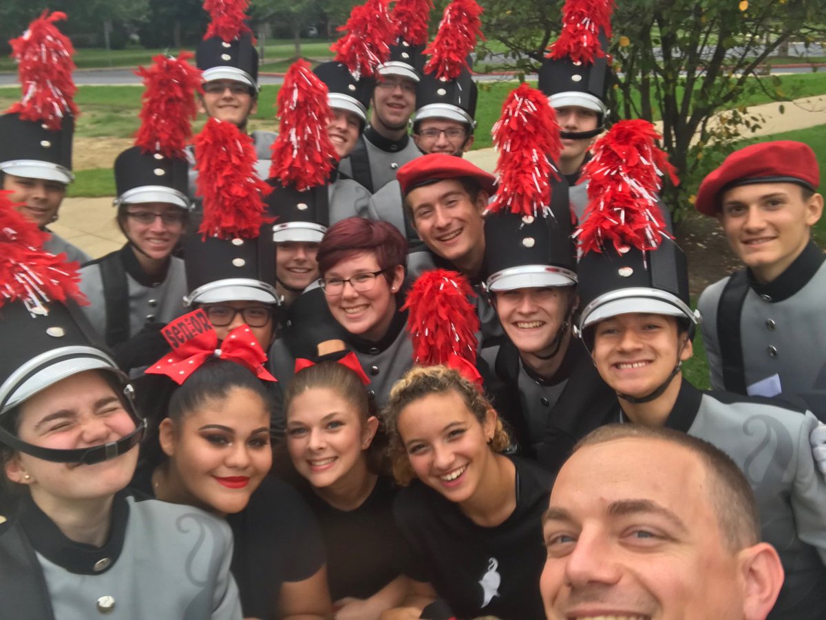 Hempfield Bands tweet media