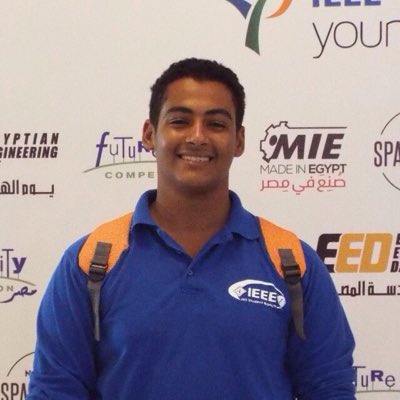 M_Aboulela9's tweet photo. #NewProfilePic
#EED2018
#IEEE https://t.co/tBxvw7kZw8