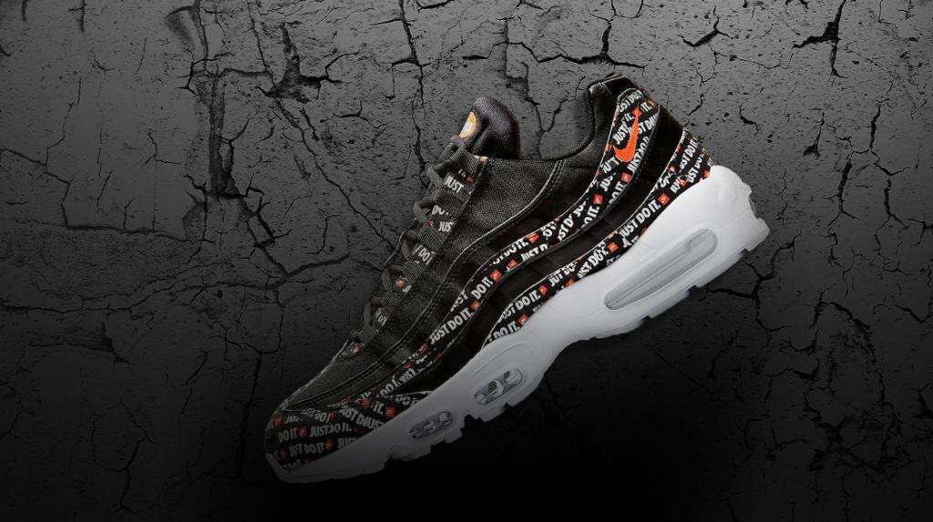 nike air max 95 champs