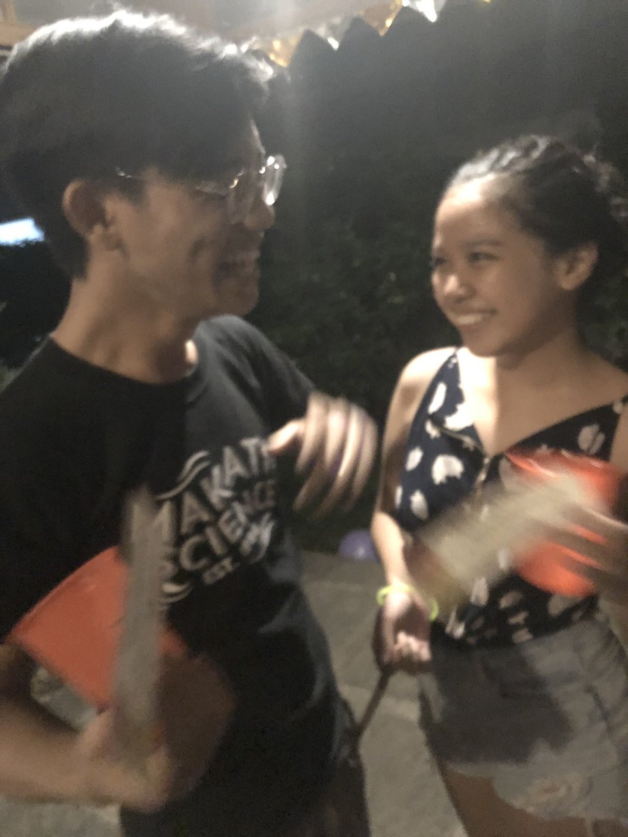kareniosaaa's tweet photo. highlight #fuse2018 @_pattywap https://t.co/ESN7CLhlXn