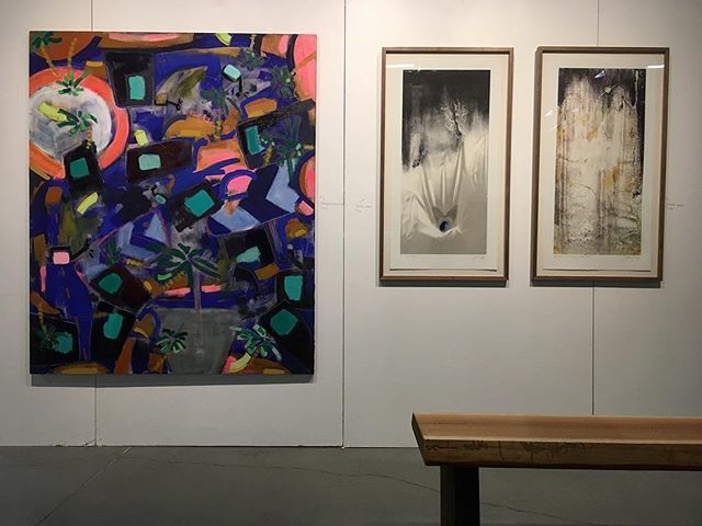 voidgallery's tweet image. @cynthia_blanchette and @semkojacob at the @saskgalleries Art Now Art Fair #iwentintothevoid ift.tt/2DkUQeN