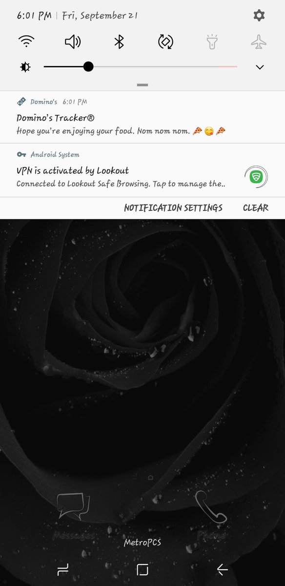 oznawxwanzo's tweet image. This is why I fucks with @dominos #nomnomnom #pizza #PizzaPlug #dominospizza #pizzatracker 🤤🤤🤤🍕🍕🍕🍕