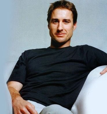 Happy birthday to Luke Wilson!      