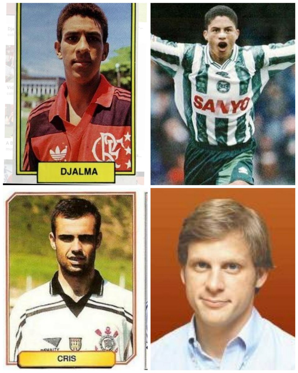 Felipe Piccirillo Henrique tweet media