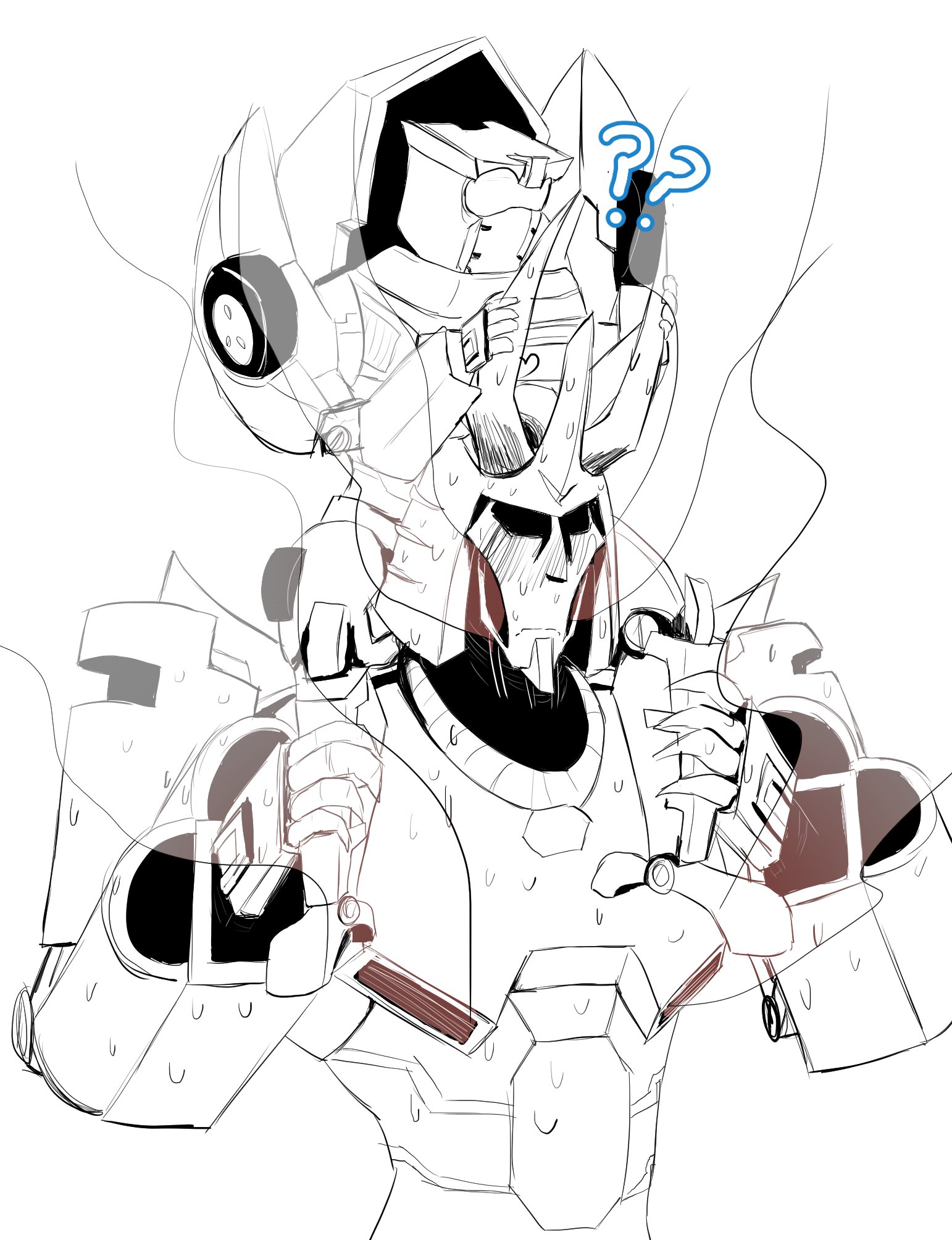 Transformers cygate