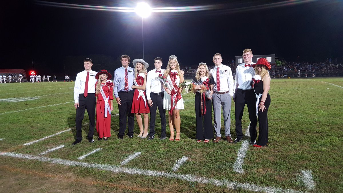 Poca High School (PHSDotNation) Twitter