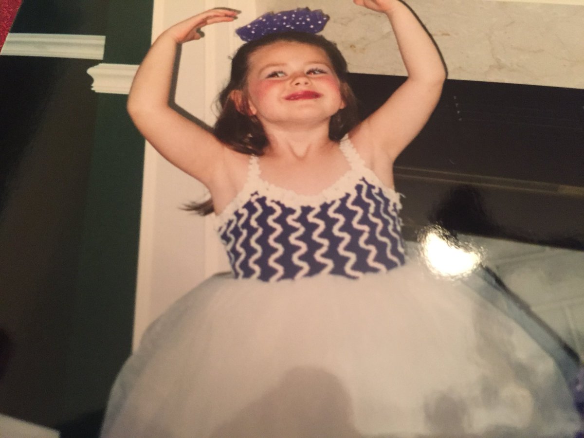 KevinSkeith1's tweet photo. Who says @valerie_skeith can’t dance don’t @ me https://t.co/ateqEhLgh2