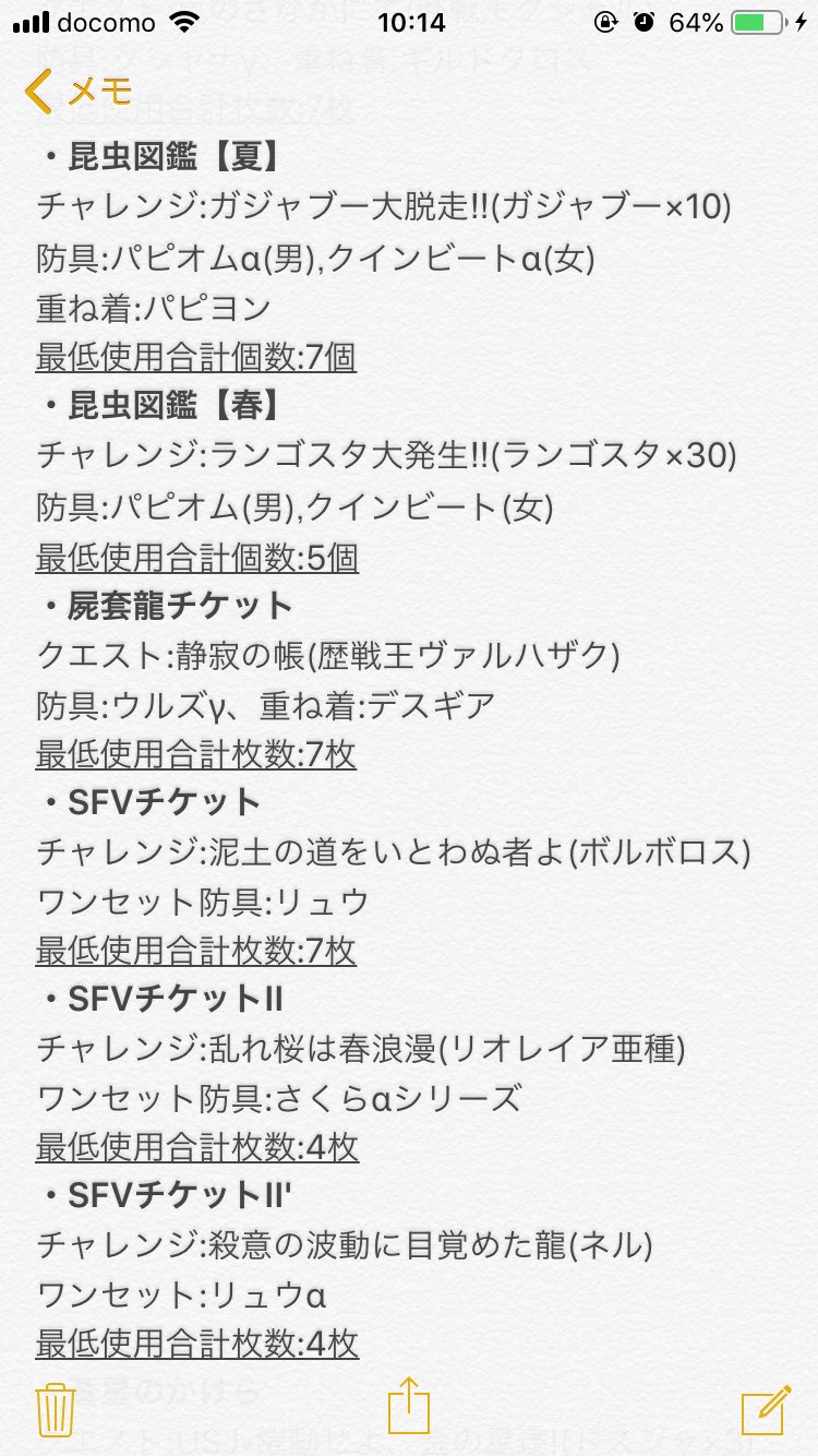 ユキ Yuki モンハン Mhw Yuki Twitter