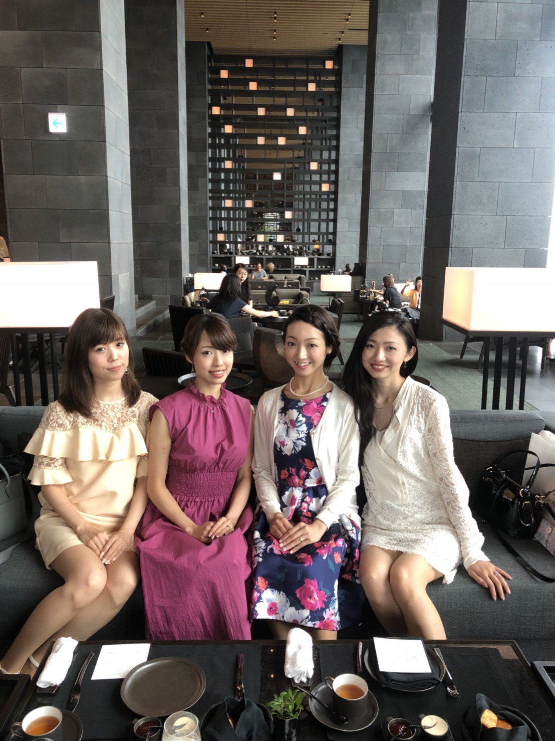 八木岡弓美子official No Twitter はるちゃん あんちゃん ともちゃんと念願のアマンtokyo お誕生日のサプライズに素敵なプレゼントまで いつも本当ありがとう 更新しました T Co Eklsvjblls アマン東京 ラウンジバイアマン アフタヌーンティー 八木岡弓美子official No Twitter はるちゃん あんちゃん ともちゃんと念願のアマンtokyo お誕生日のサプライズに素敵なプレゼントまで いつも本当ありがとう 更新しました T Co Eklsvjblls アマン東京 ラウンジバイアマン アフタヌーンティー