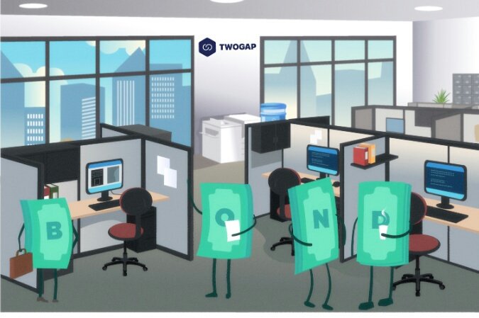 SamBisht424's tweet image. #TwoGap has just launced a new project called Crypto-bonds. #Bonds are unlike the stocks &amp;amp; non volatile coz they have fixed income &amp;amp; securities.
@twogap_official 
#ETH #TGT #Blockchain #ICO