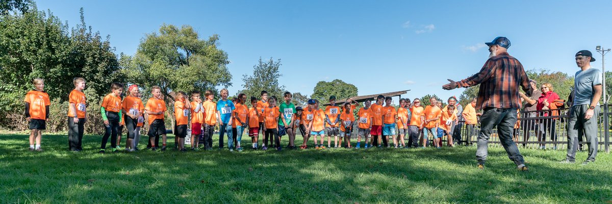One week until <a href="/toilet_run/">Toilet Run</a>! Sept 29 at Churchill Park Clubhouse in #HamOnt!  Let’s raise some money to build a latrine for some amazing school kids in #Kenya!