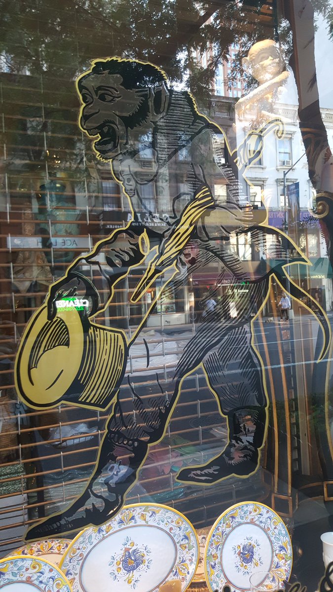 Monkey Spotting tweet media