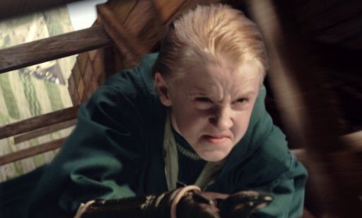 ドラコ マルフォイ スリザリン 誕生日 結婚他 ハリーポッター ポッターポータル Potterportal