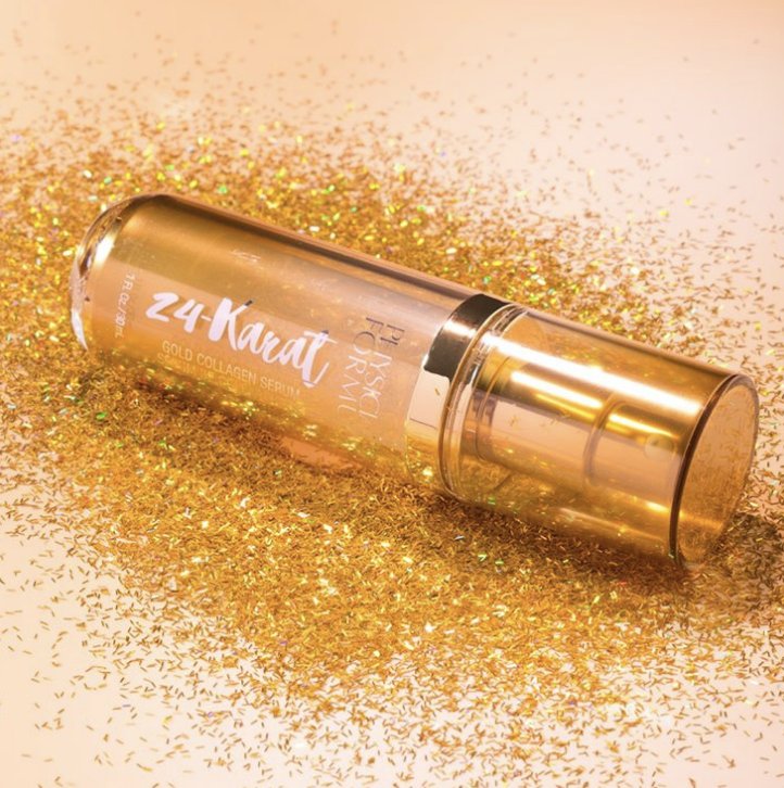 physicians formula gold collagen serum