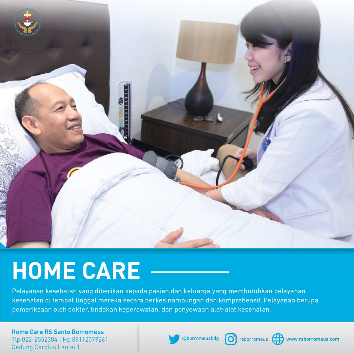 Home Care Carolus