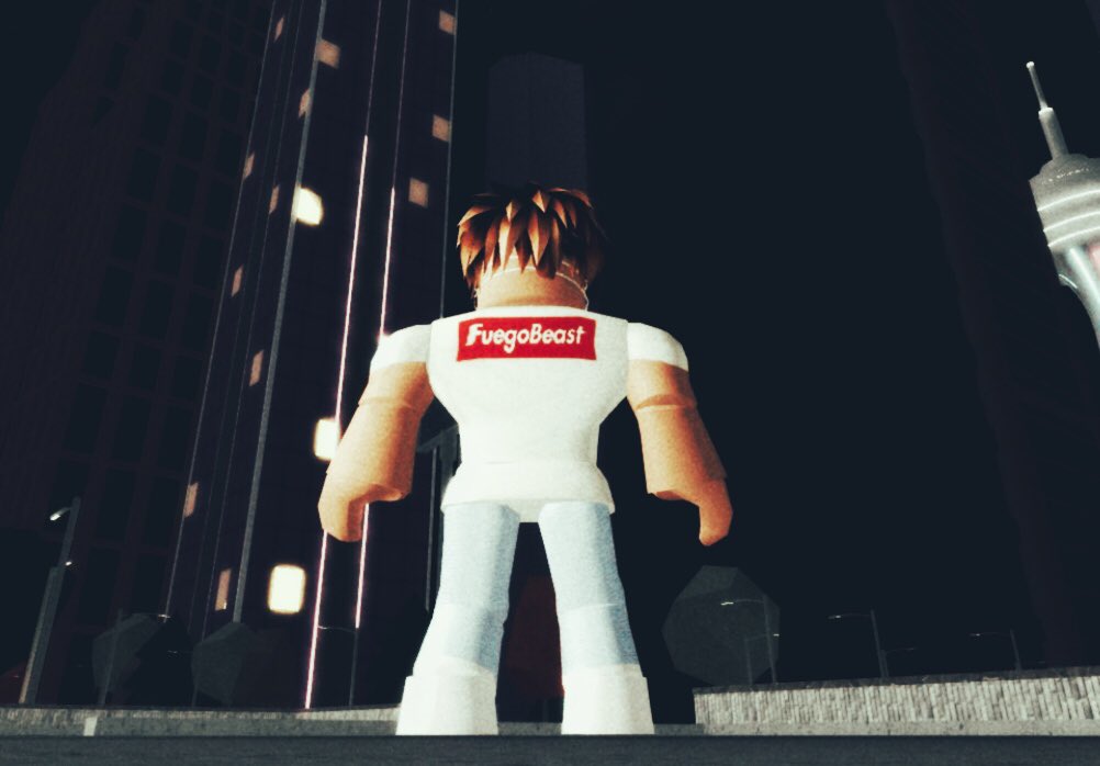 hypebeast robloxclothing