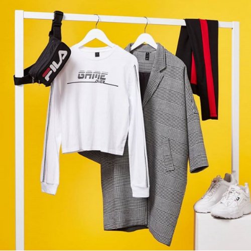 ClothingRIC's tweet photo. How To Revamp Your Fall Wardrobe On A Budget
It is that time of the year again when you need to pack in all the floral dresses and take out your jackets and boots.
https://t.co/pt40oUlIIY
#SaturdayMotivation #onlinestore #OnlineSales #discountcode https://t.co/HZa67TKAWE