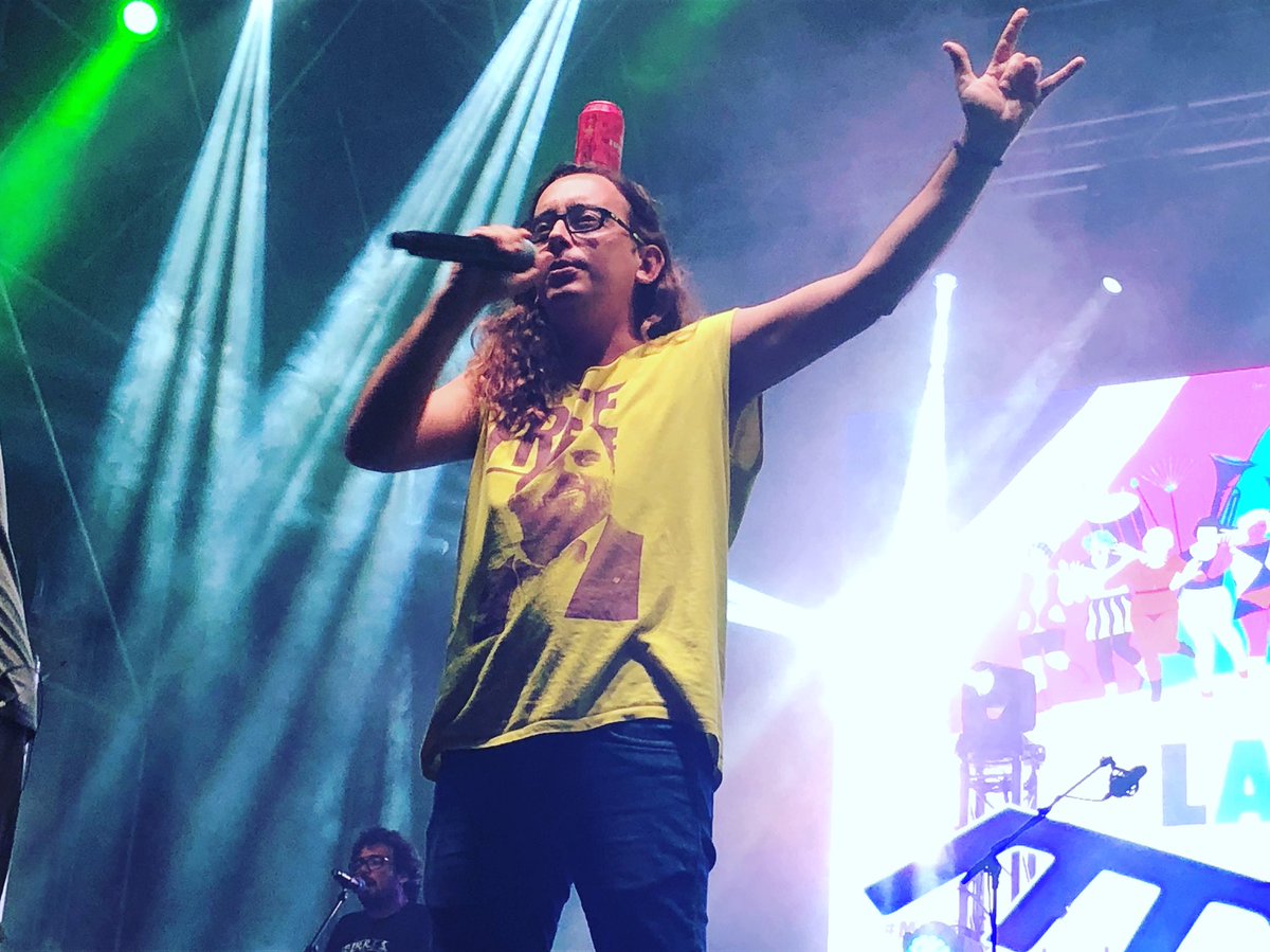 Una mica de #MercèRAC105