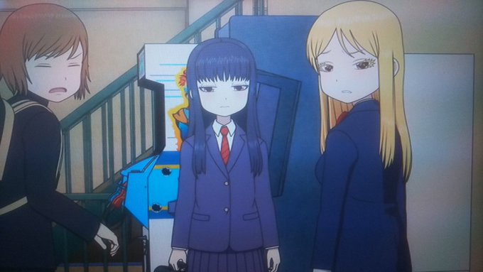 ハイスコアガール を含むマンガ一覧 古い順 2ページ ツイコミ 仮