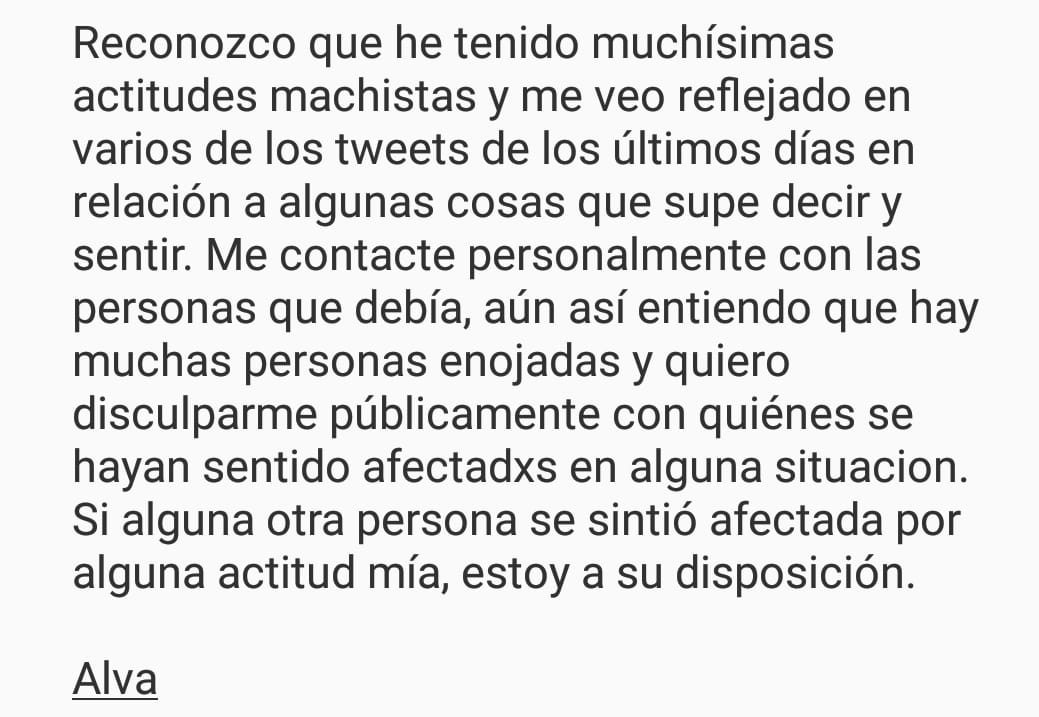 INMERSO (@inmersorock) on Twitter photo 