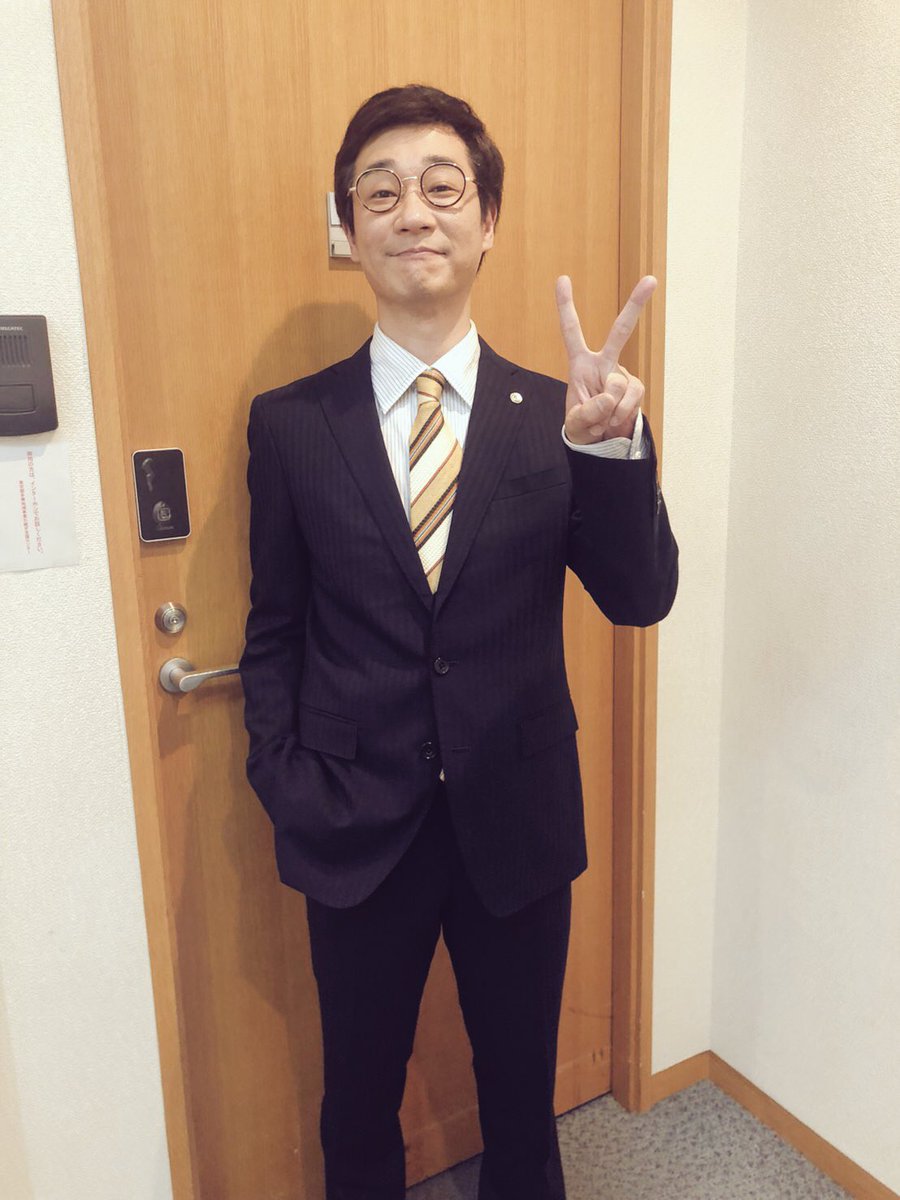 山田俊介 安井順平 本邦初公開 10月11日スタートのテレビ朝日 リーガルv 元弁護士 小鳥遊翔子 の第1話にて エリートサラリーマン冨樫博之役でゲスト出演致します T Co Cfpqvvorsu