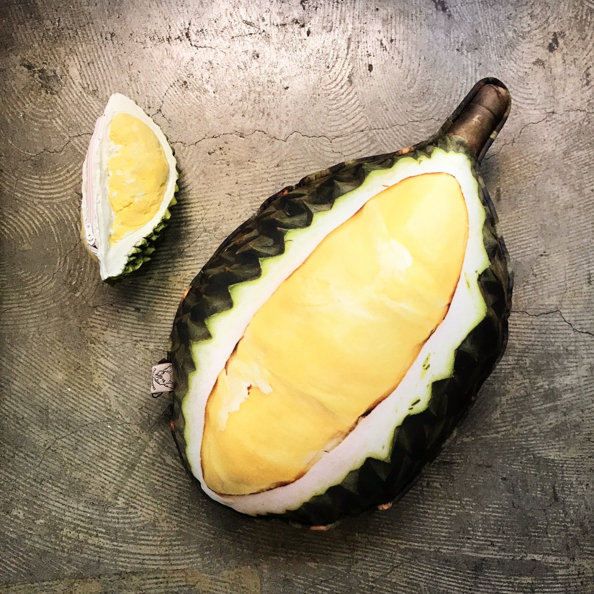 Durian Hashtag On Twitter