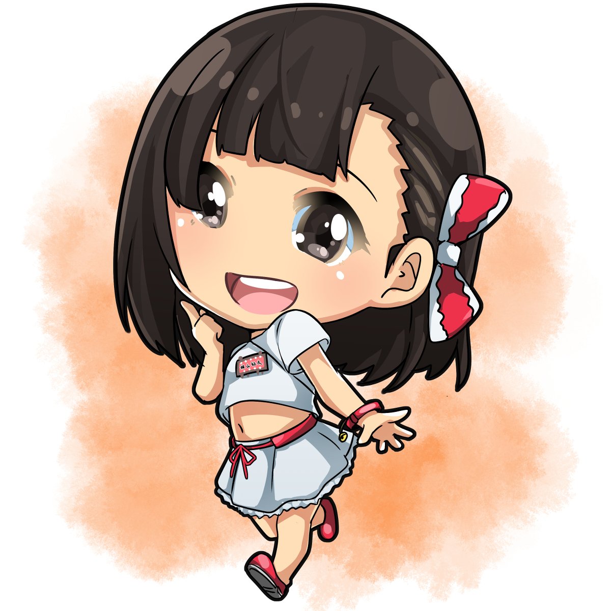 真釼つかさ Akb48チーム8イラスト一覧 2017 36枚 Akb48 チーム8 アイドル イラスト Sd ポーズ 二頭身 可愛い T Co Wmyp6xbs35 真釼つかさ Akb48チーム8イラスト一覧 2017 36枚 Akb48 チーム8 アイドル イラスト Sd ポーズ 二頭身 可愛い T Co Wmyp6xbs35