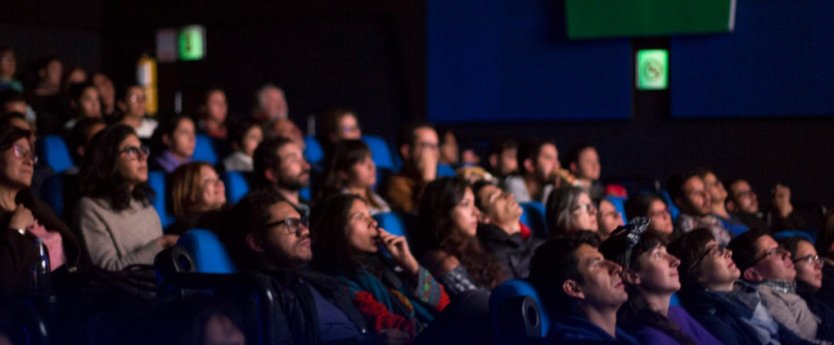 Y ya es esa época del año, en donde vuelve de nuevo el @FestivaldeCineFrancés a <a href="/cinemaparaiso/">Cinema Paraíso</a> . Para conocer esta XVII edición puedes oir la nota de <a href="/rcnradio/">RCN Radio</a>. Y consulta la cartelera y horarios en cinemaparaiso.com.co. / bit.ly/2NMXApt