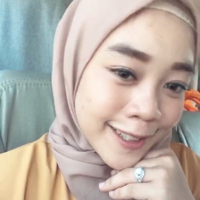 #FotoProfilBaru