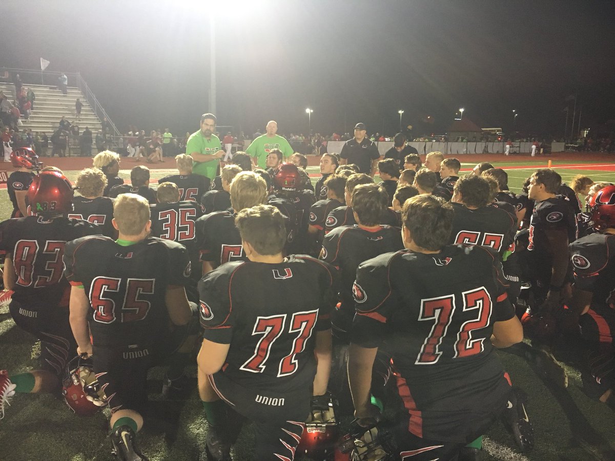 Union HS Baseball (UnionHSBaseball) Twitter