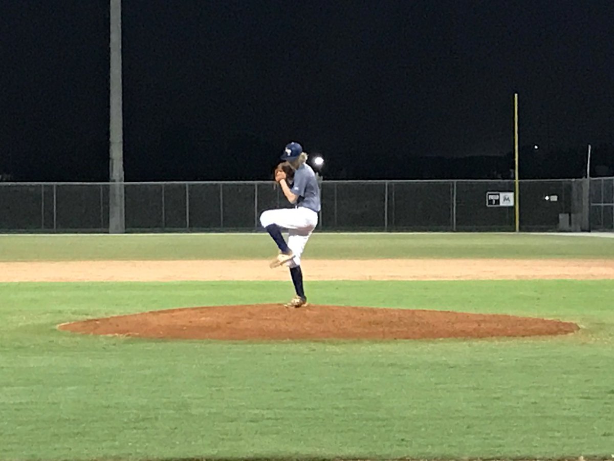 CarProspects's tweet image. 8-4 win for @CarProspects tonight to open up the Palm Beach Classic! #prospectselect #prospects