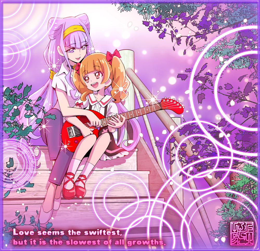 いつきまい プリキュア垢 Itsukimai Twitter