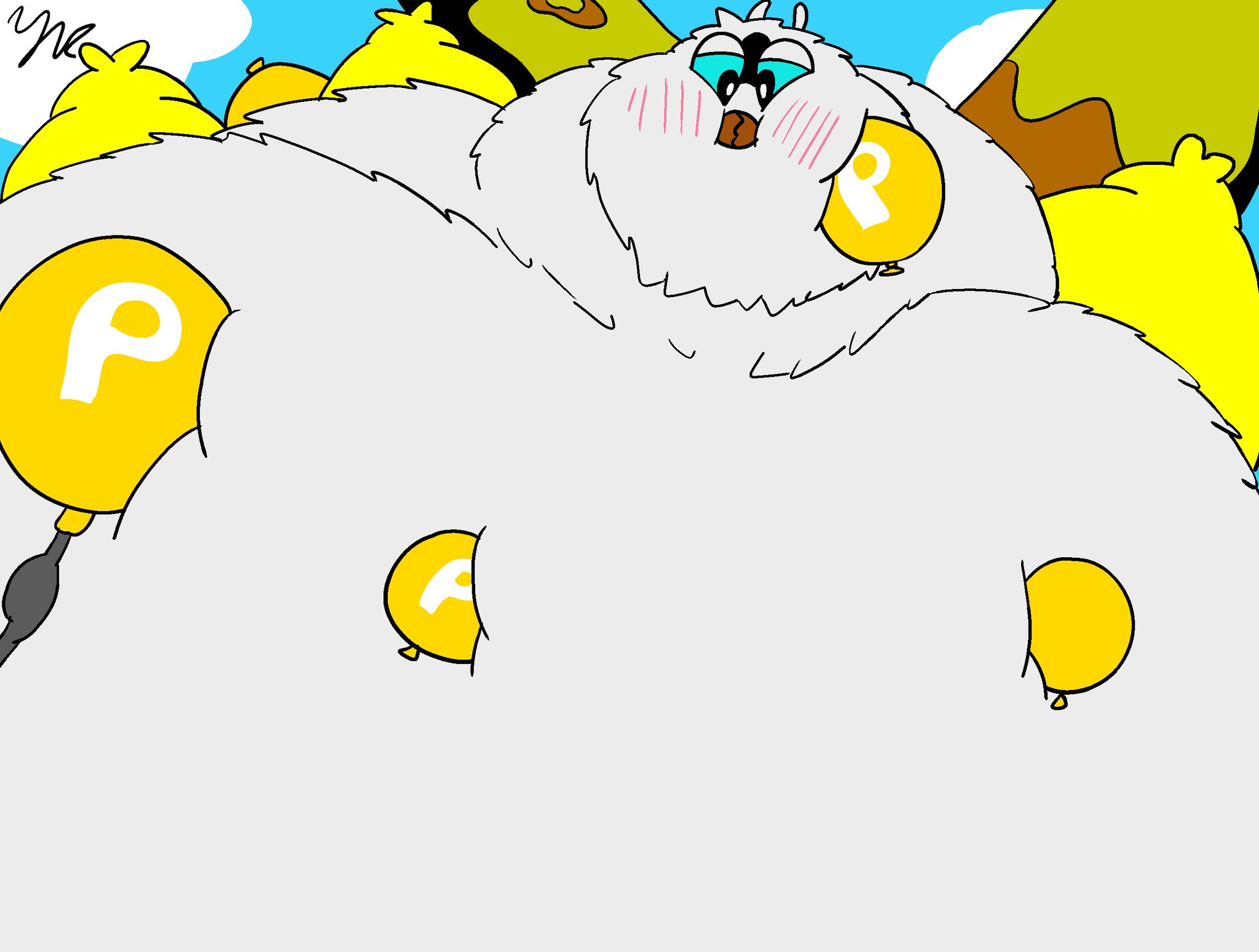 Lex (Cozzy) on X: I was in the mood for a big kaiju so i thought, why not  inflate mothra to be that BIG kaiju t.coDnYvrDIwXI  X
