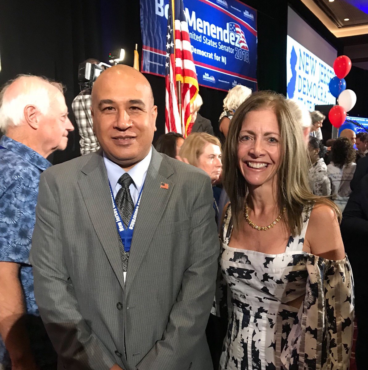 nyoussef71's tweet photo. @NJDSC #BlueWave https://t.co/gjm0k5yoGo