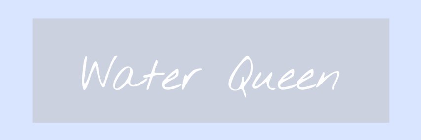 ♥ Juvia lockser pfp and header ♥

💧 Credit if used please 💧