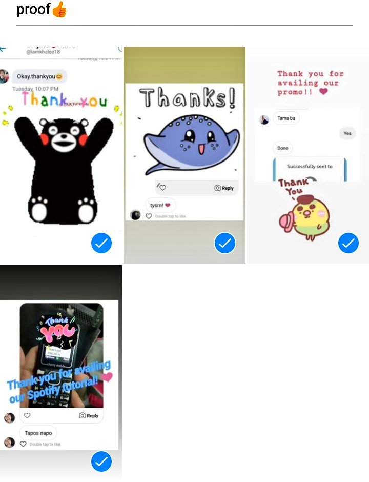 NetSpotTutorial's tweet image. Thank you for availing our tutorial! 💕❤️🤗 #twitter #IG
#NetflixTutorialph #netflixtutorial
#SpotifyTutorialph #spotifytutorial
#Netflixpremium
#Spotifypremium
#neflixph
#spotifyph
#netflixsellerph
#netflixandchill
#spotifyfamily