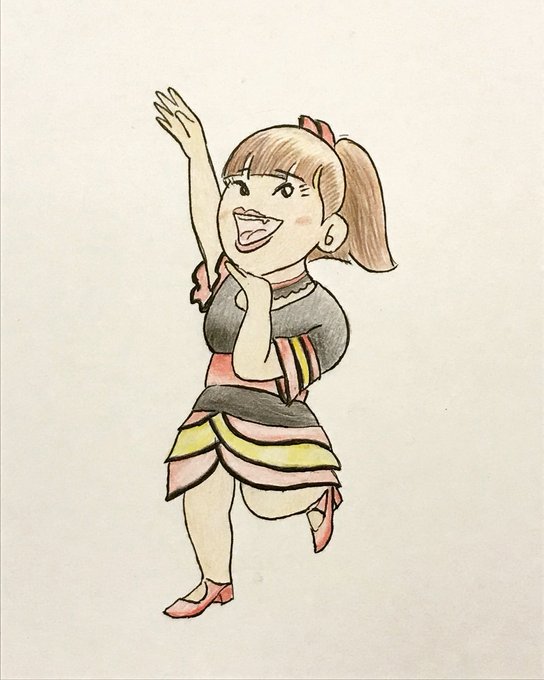 まりこ 森田