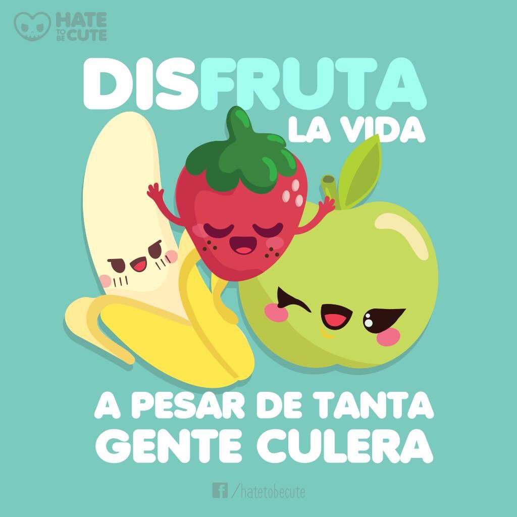 hatetobecute's tweet photo. Disfruta la fruta https://t.co/jr3w6fhcuh https://t.co/HEp4cpJEnV