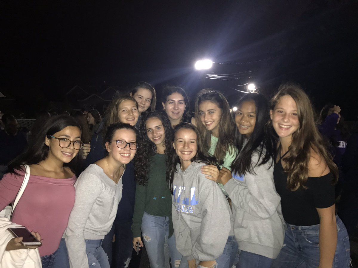 HillSC2k15's tweet photo. Thank you to everyone who came to the Carnival tonight! It was a huge success!🎡🐨💙 https://t.co/InF4DqGICH