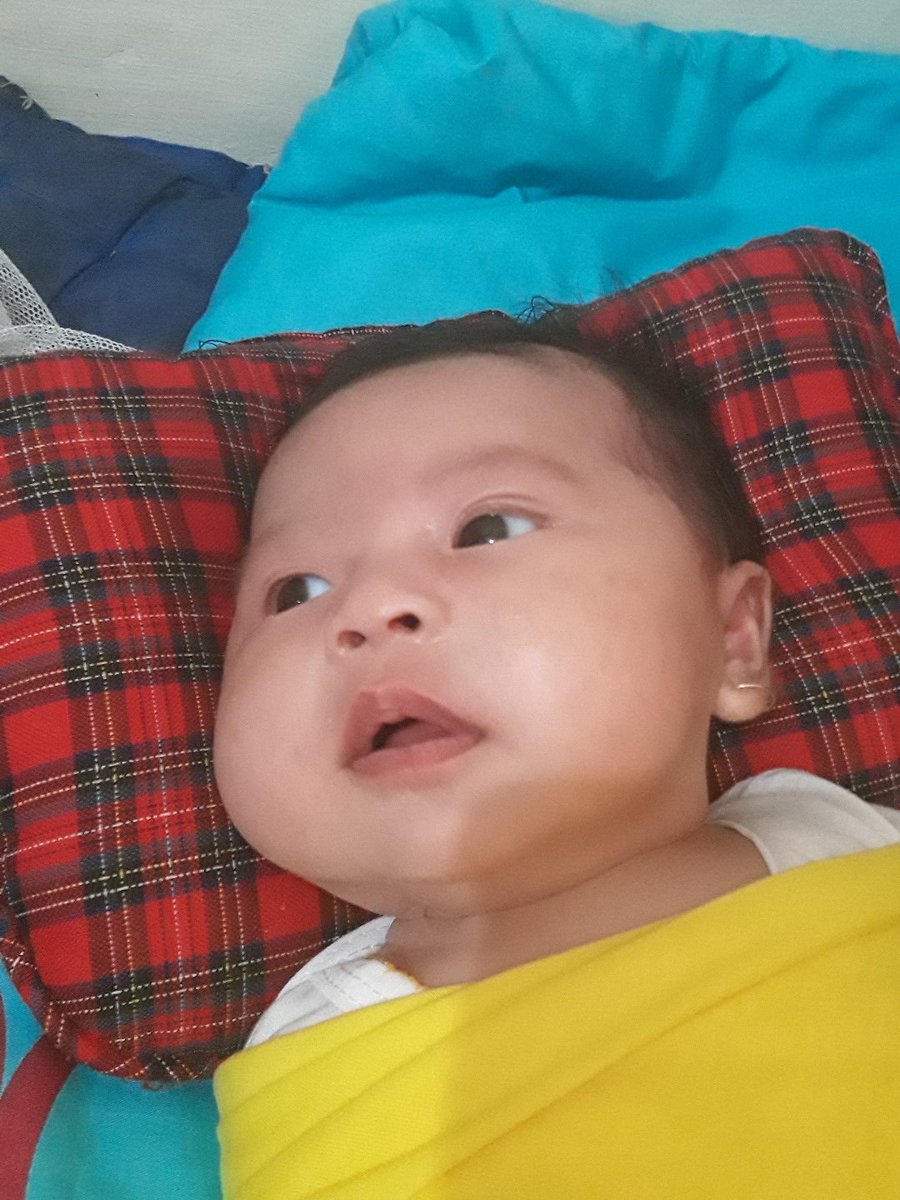 Hani Hilal Arsyad (@hanihilalarsyad) on Twitter photo 